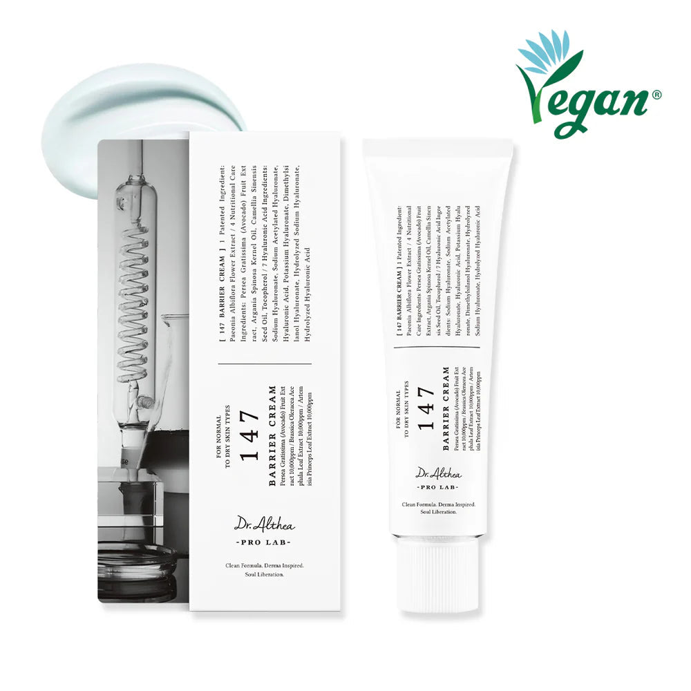 Dr.Althea - Crème hydratante 147 - 50ml