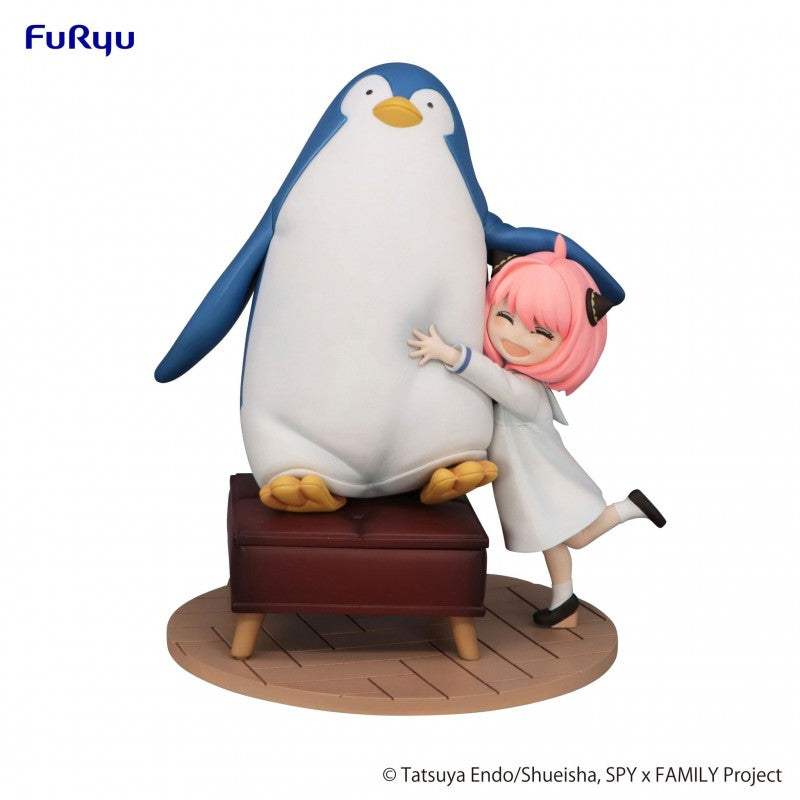 SPY X FAMILY - Exceed creative figure - Anya Forger GATSU GATSU