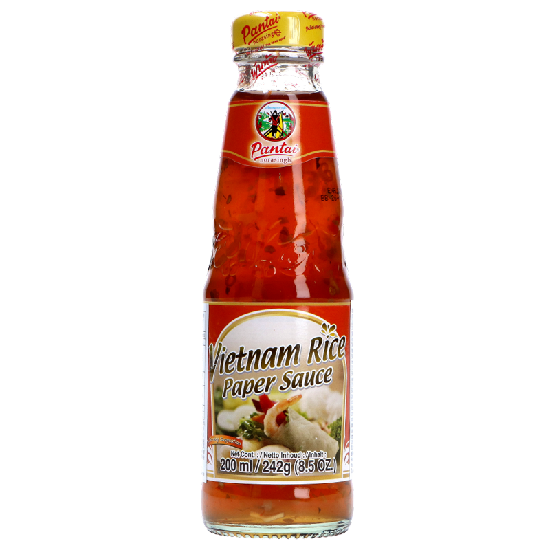 PANTAI Sauce pour papier de riz vietnamienne 200ml