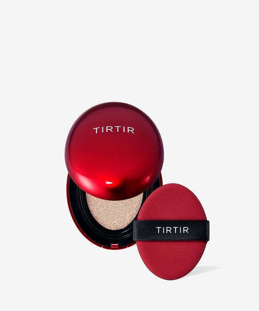 TIRTIR mask fit red cushion 15c fair porcelain