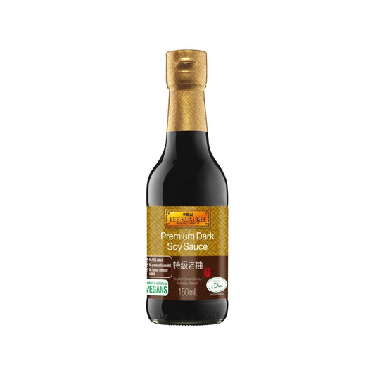 LKK Sauce soja foncée prémium 150ml