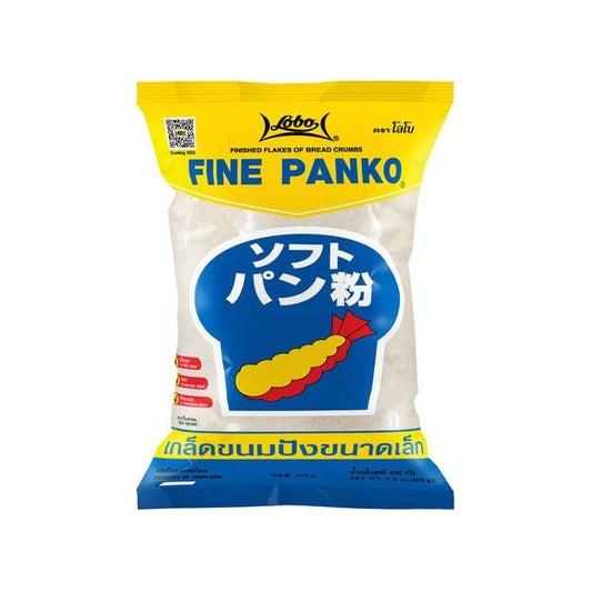 LOBO Chapelure panko fine 200g