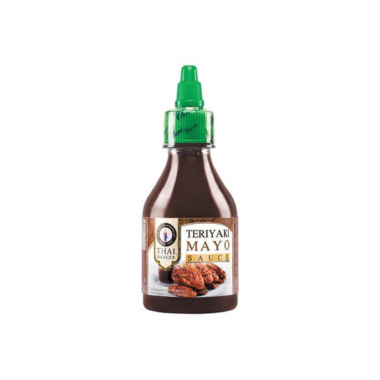 THAÏ DANCER Mayonnaise Teriyaki 200ml