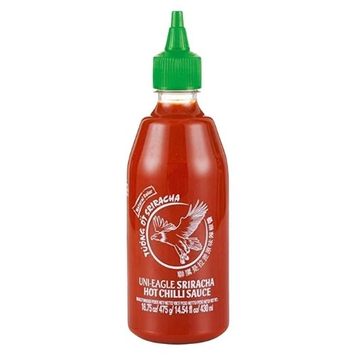UNI EAGLE Sriracha Hot Chili Sauce 475g