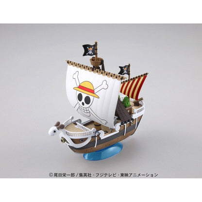 ONE PIECE - Model Kit - Ship - Going Merry