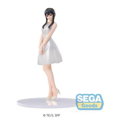SPY X FAMILY - Yor Forger "Party Version" - Figurine PM 19cm