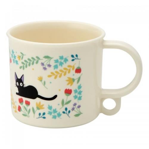 STUDIO GHIBLI - Kiki la petite sorcière - Mug 200ml