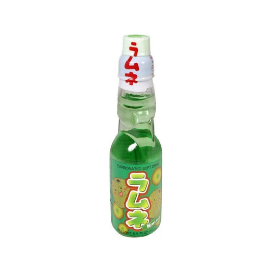 Hatakosen Ramune Kiwi GATSU GATSU