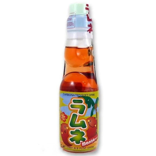 Hatakosen Ramune Mangue GATSU GATSU