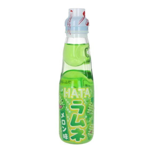 Hatakosen Ramune Melon GATSU GATSU