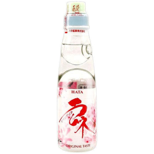 Hatakosen Ramune Sakura GATSU GATSU