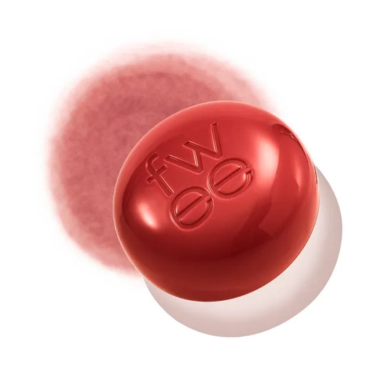 FWEE Lip & Cheek Blurry Pudding Pot #RS03 Faded 5g