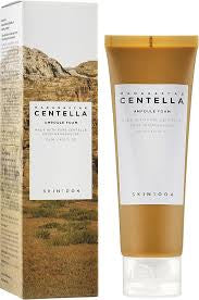 Skin1004 Madagascar Centella Ampoule Foam
