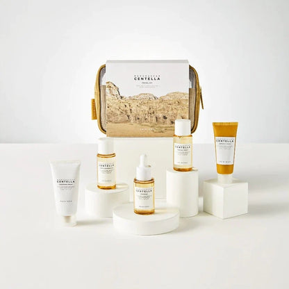 Skin1004 Madagascar centella travel kit