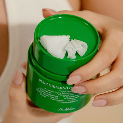 Dr.Atlhea - Baume nettoyant Pure Grinding - 50ml
