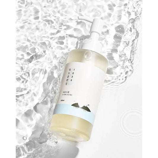 Round lab 1025 Dokdo cleansing oil