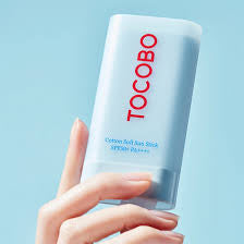 TOCOBO soft sun stick SPF50++