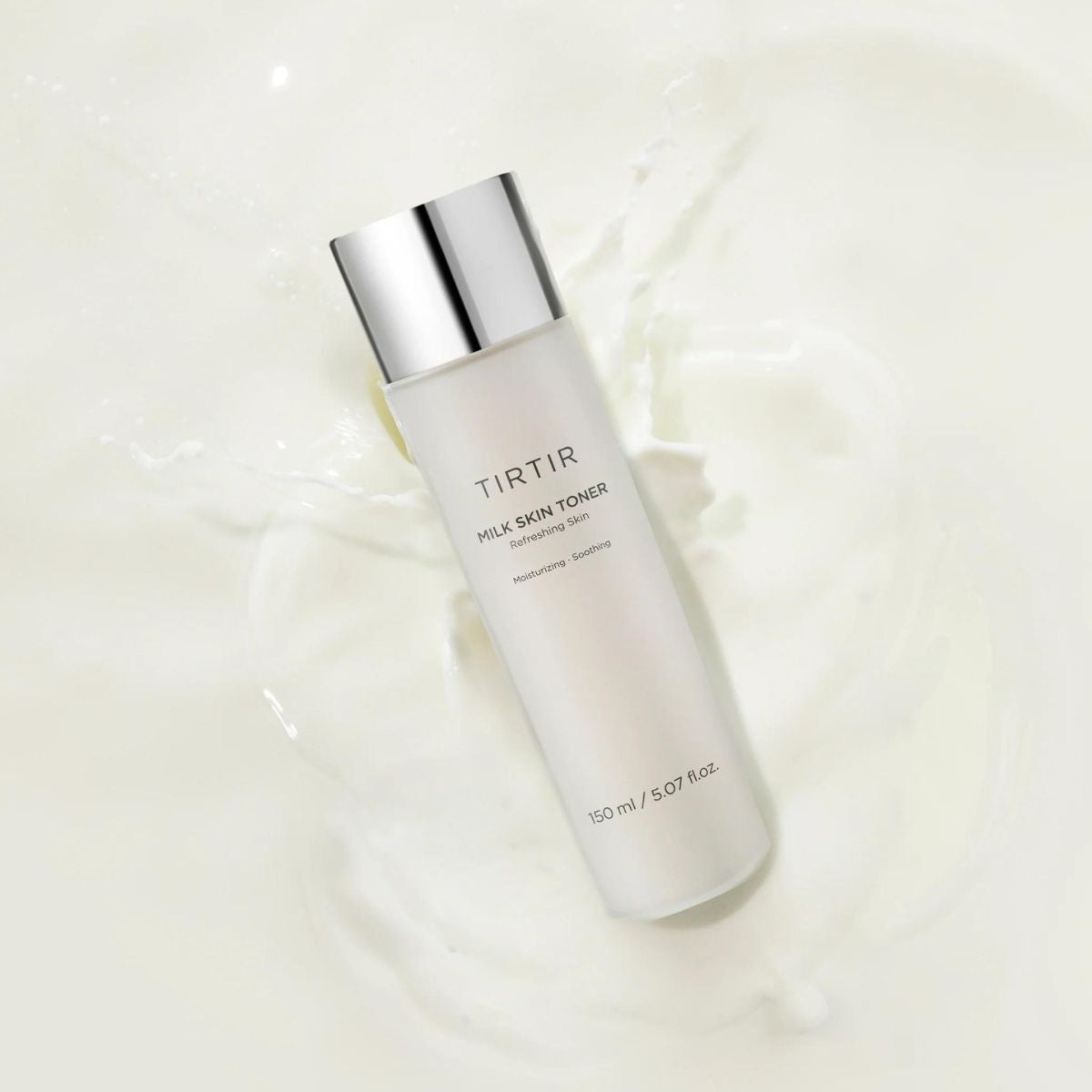 TIRTIR milk toner
