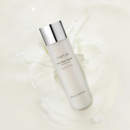 TIRTIR milk toner