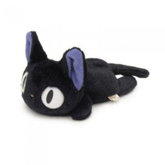 KIKI LA PETITE SORCIERE - Beanie Jiji Fluffy - Peluche
15cm GATSU GATSU