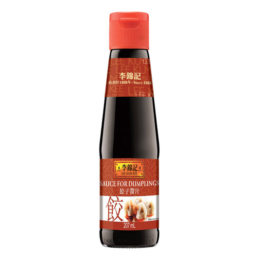 LKK Sauce pour dumplings 207g GATSU GATSU