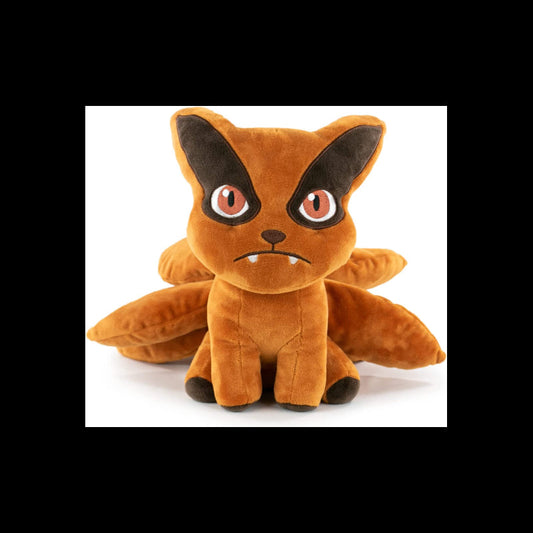 NARUTO - Kurama - Peluche 24cm GATSU GATSU