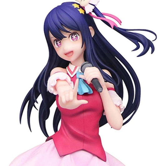 OSHI NO KO - Trio-Try-IT Figure - HOSHINO AI GATSU GATSU