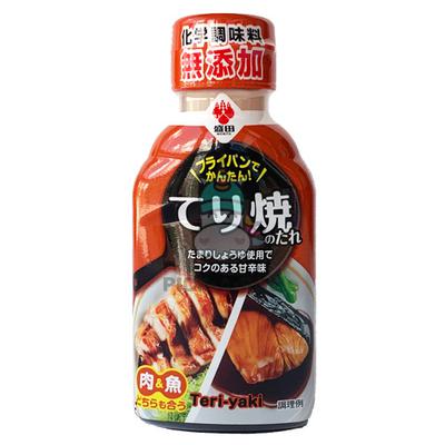 MORITA Sauce Teriyaki 185g