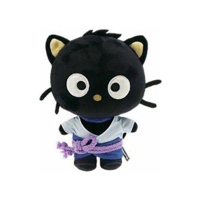 SASUKE x CHOCOCAT - Peluche 20cm GATSU GATSU