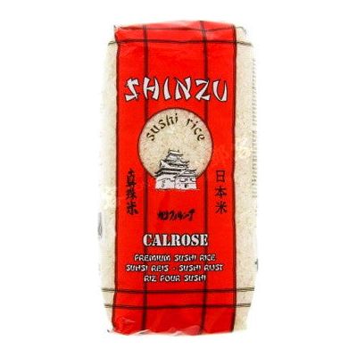 SHINZU - Riz sushi 1kg GATSU GATSU