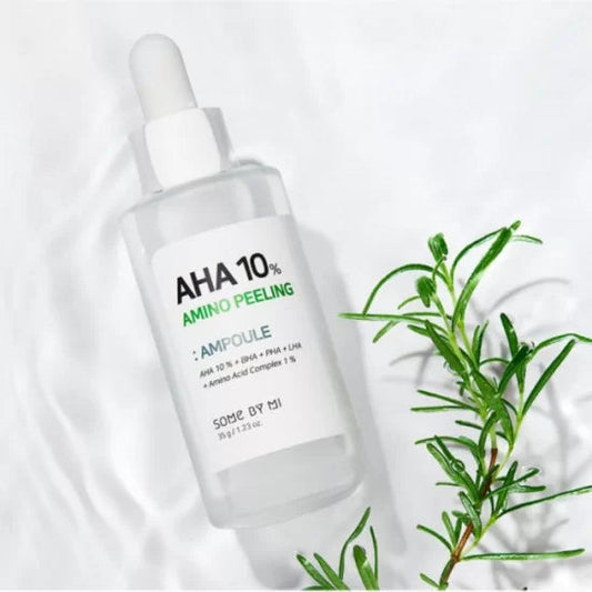 SOME BY MI AHA 10% AMINO PEELING AMPOULE 35G GATSU GATSU