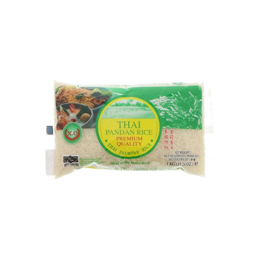 X.O Riz Thai Hom Mali 1 kg GATSU GATSU