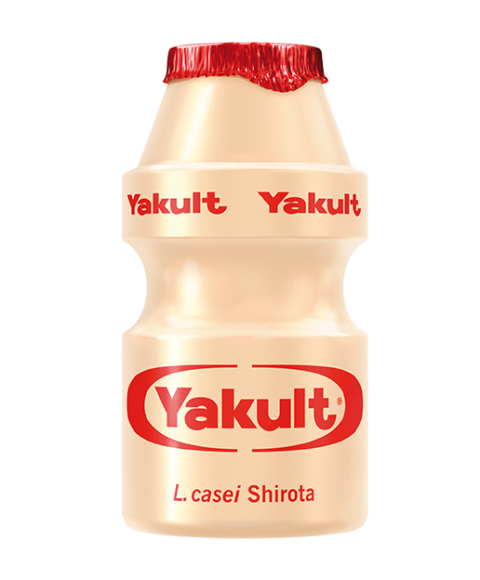 Yakult original (rouge) 65ml