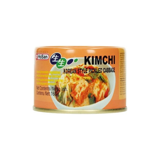 A+ Kimchi 160g - GATSU GATSU