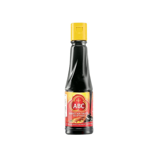 ABC Sauce soja sucrée (pet) 135 ml - GATSU GATSU