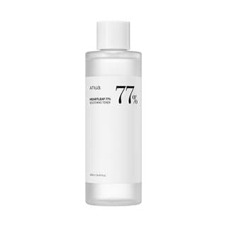 anua 77 heartleaf toner apaisant - GATSU GATSU
