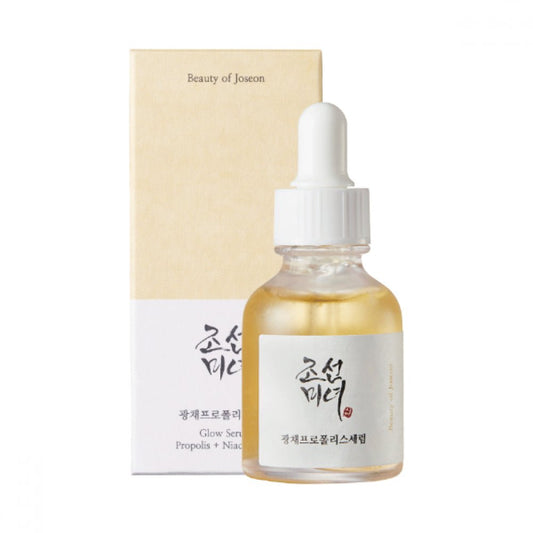 Beauty of Joseon GLOW SERUM : PROPOLIS + NIACINAMIDE - GATSU GATSU