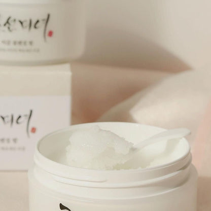 Beauty of joseon radiance cleansing balm - GATSU GATSU