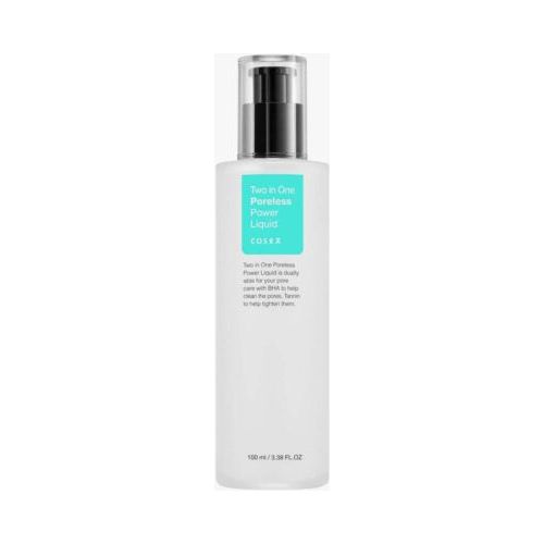 COSRX Two In One Poreless Power Liquide - GATSU GATSU