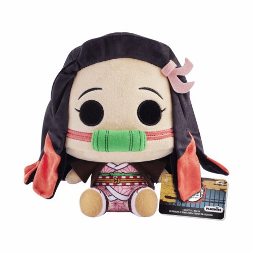 DEMON SLAYER - Nezuko 18 CM - GATSU GATSU