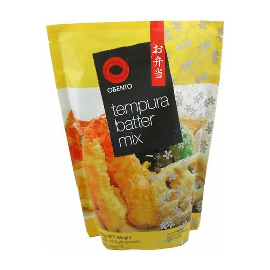 OBENTO Farine pour tempura 500g