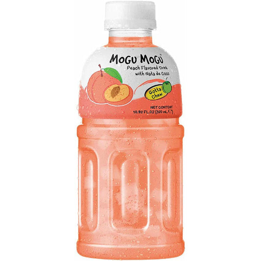 Mogu Mogu Pêche 32cl