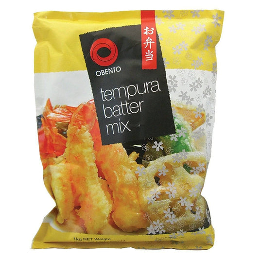 OBENTO Farine pour tempura 1kg