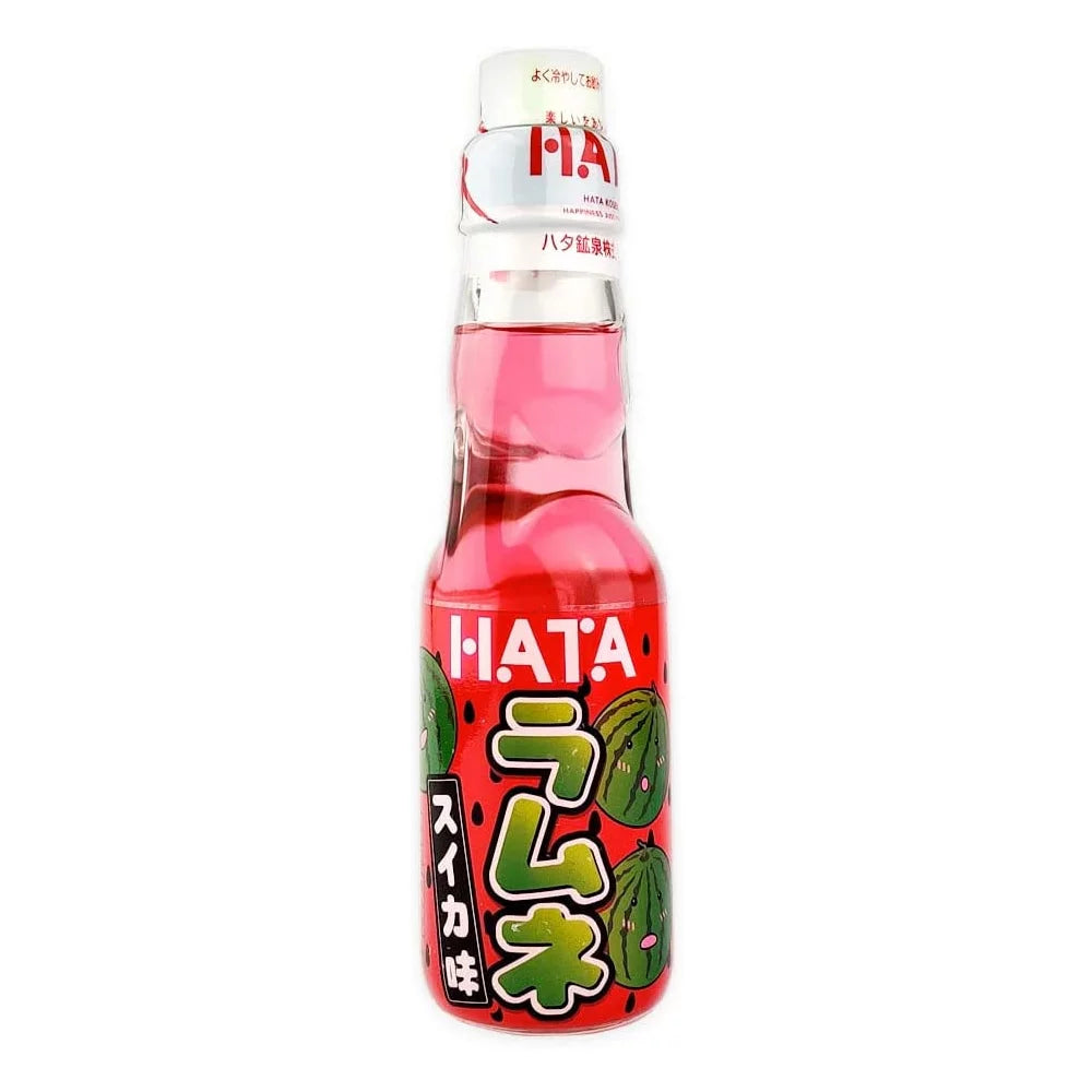 Hatakosen Ramune Pastèque