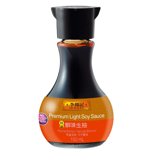 LKK Sauce Soja light premium 150 ml
