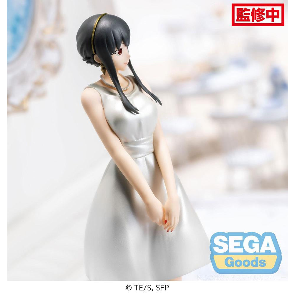 SPY X FAMILY - Yor Forger "Party Version" - Figurine PM 19cm