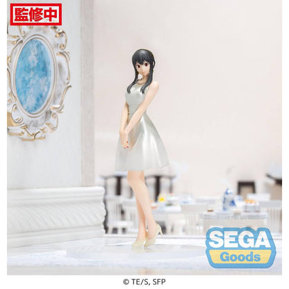 SPY X FAMILY - Yor Forger "Party Version" - Figurine PM 19cm
